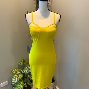 ✨Blvd Collection by Forplay (NWT) Women's Dress L✨